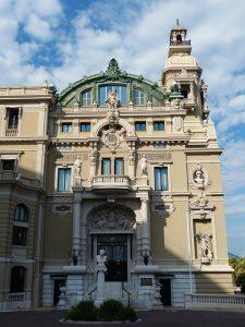 Monaco Magic: An Ultimate Travel Guide to Luxury, Culture, and Scenic Splendor in the Riviera
