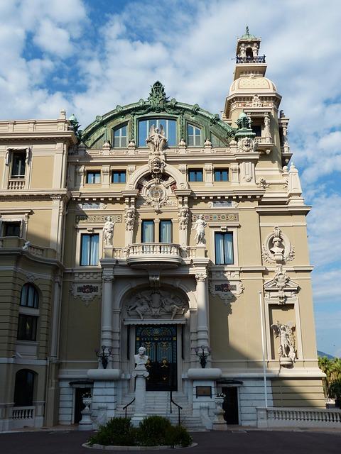 Monaco Magic: An Ultimate Travel Guide to Luxury, Culture, and Scenic Splendor in the Riviera
