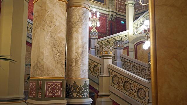 Budapest Uncovered: Explore the City's Hidden Gems, Secrets, and Enchanting Experiences