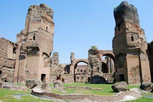 Romantic Rome: The Perfect Escape for Lovers Seeking Passion, History, and Timeless Beauty