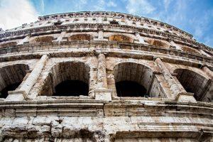 Romantic Rome: Unforgettable Getaways for Lovers in the Eternal City of Passion and History